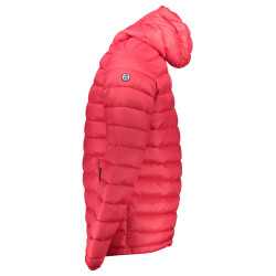 SERGIO TACCHINI MEN&39S RED JACKET