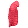 SERGIO TACCHINI MEN&39S RED JACKET