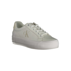 CALVIN KLEIN WOMEN&39S SPORTS FOOTWEAR WHITE