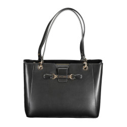 GUESS JEANS BORSA DONNA NERO