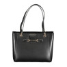 GUESS JEANS BORSA DONNA NERO