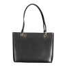 GUESS JEANS WOMEN&39S BAG BLACK