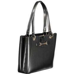 GUESS JEANS BORSA DONNA NERO