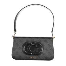 GUESS JEANS BORSA DONNA GRIGIO