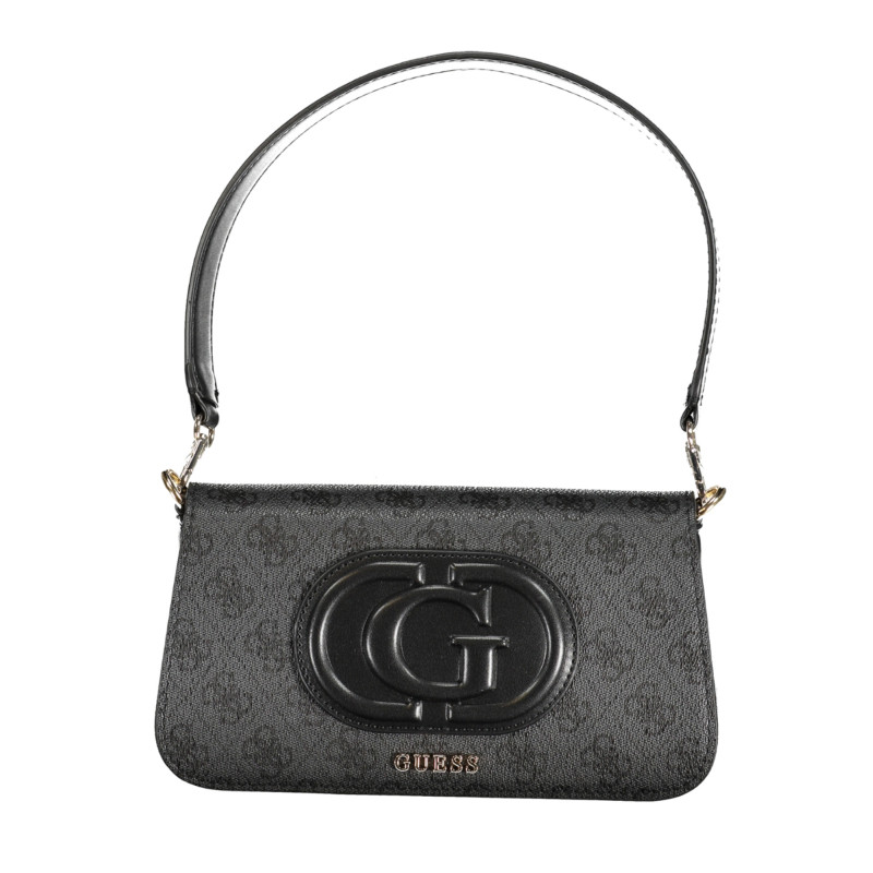 GUESS JEANS BORSA DONNA GRIGIO