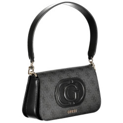 GUESS JEANS BORSA DONNA GRIGIO