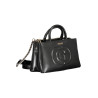 GUESS JEANS BORSA DONNA NERO