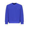 HARMONT &amp BLAINE MEN&39S BLUE ZIP-UP SWEATSHIRT