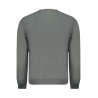 NAPAPIJRI SWEATSHIRT WITHOUT ZIP MEN GREEN