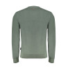 NAPAPIJRI MEN&39S GREEN SWEATER