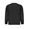 NAPAPIJRI SWEATSHIRT WITHOUT ZIP MEN BLACK