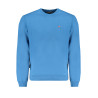 NAPAPIJRI SWEATSHIRT WITHOUT ZIP MEN BLUE