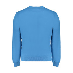 NAPAPIJRI SWEATSHIRT WITHOUT ZIP MEN BLUE