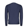 NAPAPIJRI MEN&39S BLUE SWEATER