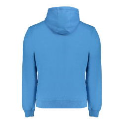 NAPAPIJRI SWEATSHIRT WITHOUT ZIP MEN BLUE