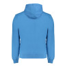 NAPAPIJRI SWEATSHIRT WITHOUT ZIP MEN BLUE