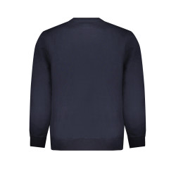 NAPAPIJRI SWEATSHIRT WITHOUT ZIP MEN BLUE