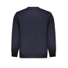 NAPAPIJRI SWEATSHIRT WITHOUT ZIP MEN BLUE