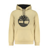 TIMBERLAND FELPA SENZA ZIP UOMO BEIGE