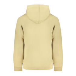 TIMBERLAND MEN&39S ZIP-UP SWEATSHIRT BEIGE