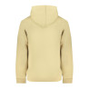 TIMBERLAND MEN&39S ZIP-UP SWEATSHIRT BEIGE