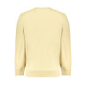 TIMBERLAND MEN&39S ZIP-UP SWEATSHIRT BEIGE