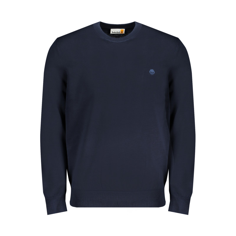 TIMBERLAND MEN&39S BLUE SWEATER