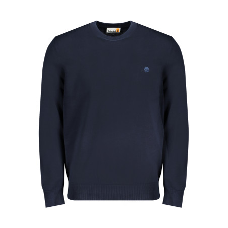 TIMBERLAND MEN&39S BLUE SWEATER