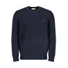 TIMBERLAND MEN&39S BLUE SWEATER