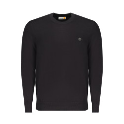 TIMBERLAND MAGLIA UOMO NERO