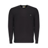 TIMBERLAND MEN&39S BLACK SWEATER