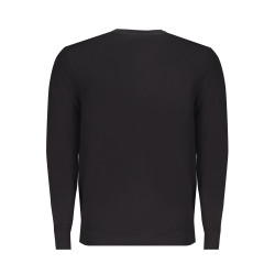 TIMBERLAND MEN&39S BLACK SWEATER