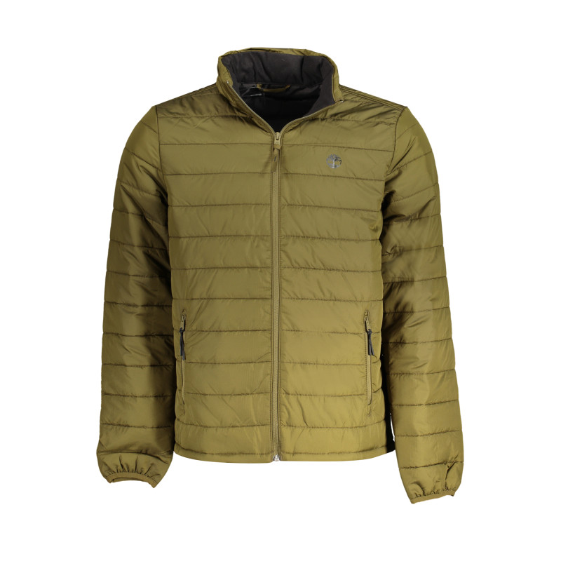 TIMBERLAND SPORT JACKET MEN GREEN