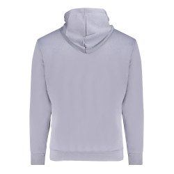 TIMBERLAND MEN&39S ZIP-UP SWEATSHIRT GREY