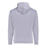 TIMBERLAND MEN&39S ZIP-UP SWEATSHIRT GREY