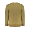 TIMBERLAND MEN&39S ZIP-UP SWEATSHIRT GREEN