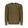 TIMBERLAND MEN&39S GREEN SWEATER