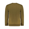 TIMBERLAND MEN&39S GREEN SWEATER