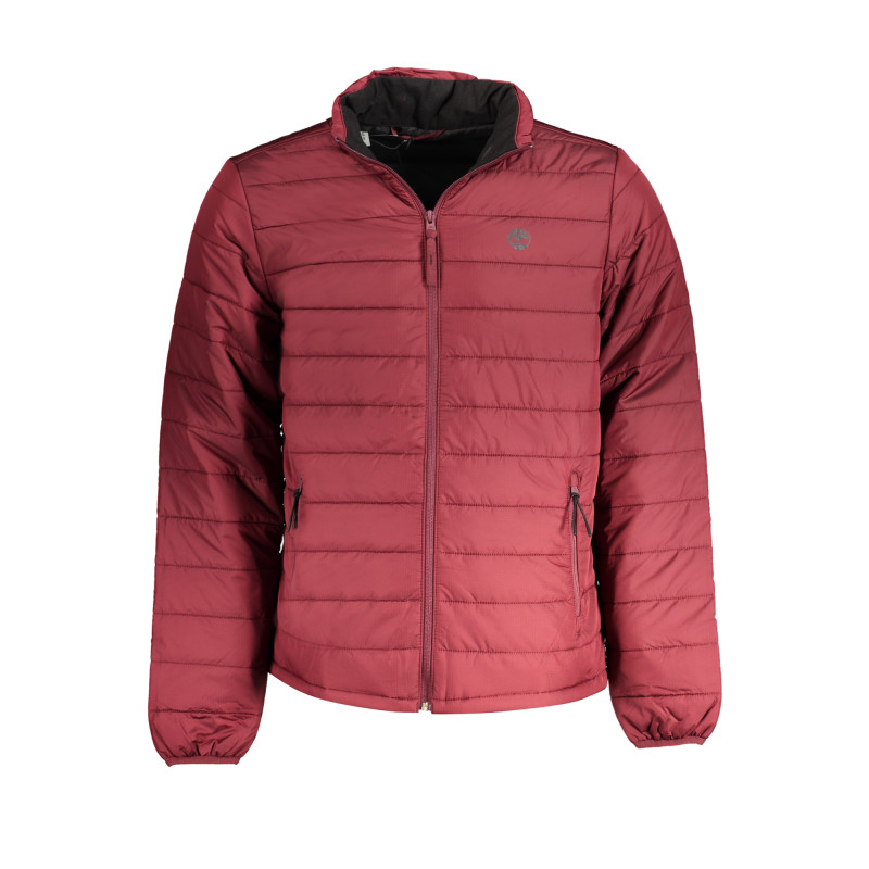 TIMBERLAND GIACCA SPORTIVA UOMO ROSSO