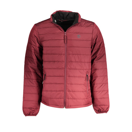 TIMBERLAND MEN&39S SPORT JACKET RED