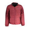 TIMBERLAND GIACCA SPORTIVA UOMO ROSSO