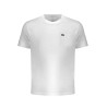 LEE T-SHIRT MANICHE CORTE UOMO BIANCO