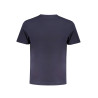 NAPAPIJRI SHORT SLEEVE T-SHIRT MEN BLUE