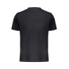 NAPAPIJRI T-SHIRT MANICHE CORTE UOMO NERO