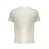 NAPAPIJRI T-SHIRT MANICHE CORTE UOMO BIANCO