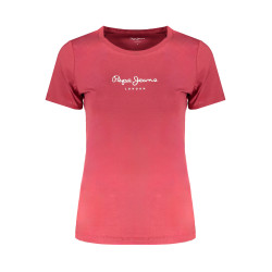 PEPE JEANS T-SHIRT MANICHE...