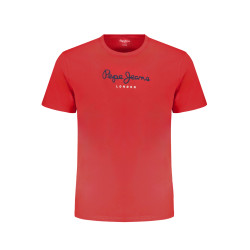 PEPE JEANS T-SHIRT MANICHE...