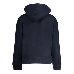 PEPE JEANS SWEATSHIRT WITHOUT ZIP WOMEN BLUE