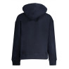 PEPE JEANS SWEATSHIRT WITHOUT ZIP WOMEN BLUE