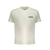 WRANGLER SHORT SLEEVE T-SHIRT MEN WHITE